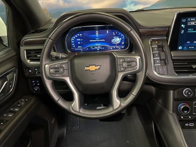 Used 2024 Chevrolet Suburban LT AWD/4WD image 71