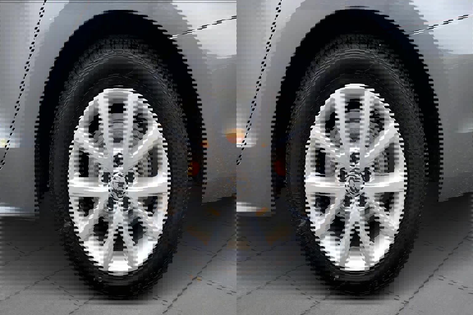 Used 2012 Volkswagen Jetta SE image 11