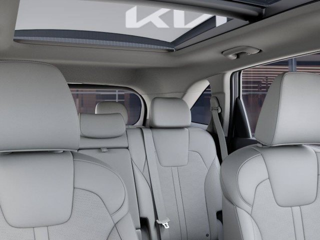 New 2026 Kia Sorento S FWD image 28