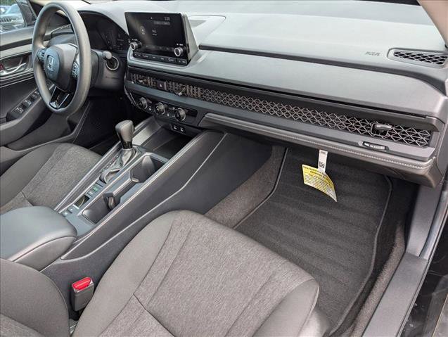 Used 2025 Honda Accord LX image 21