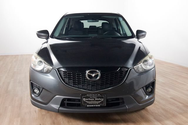 Used 2014 MAZDA CX-5 Touring w/ Bose/Moonroof Package AWD/4WD image 2