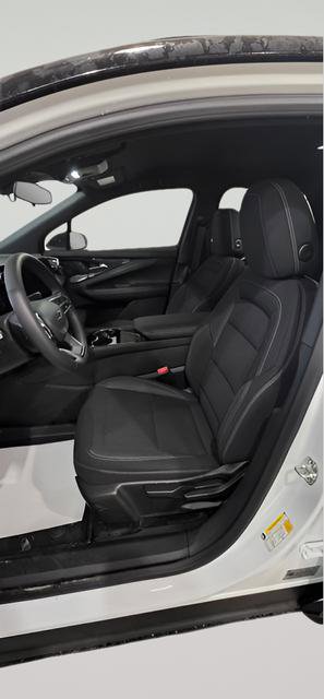 New 2026 Chevrolet Blazer EV LT w/ Midnight/Sport Edition image 14