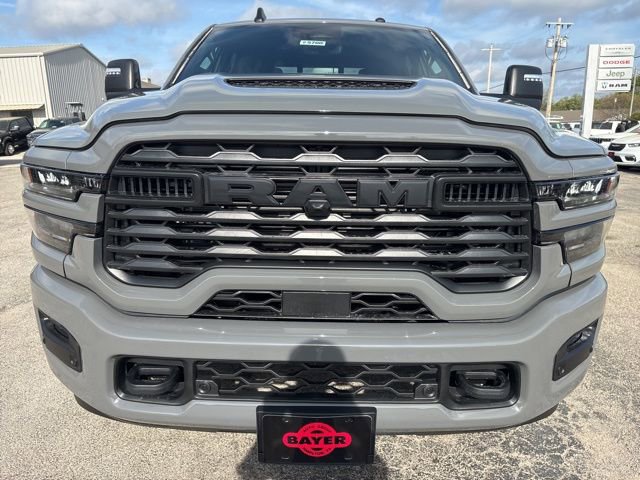 New 2026 RAM 2500 Tradesman image 12