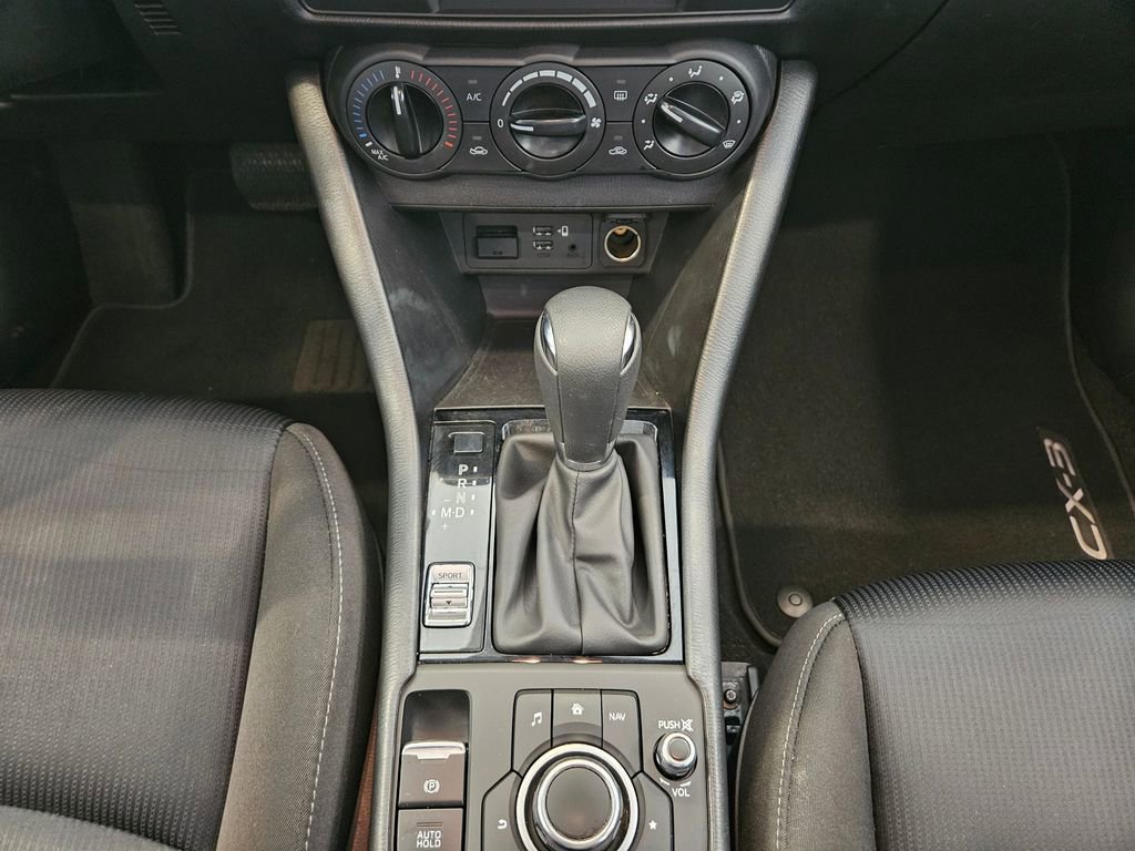 Used 2019 MAZDA CX-3 Sport image 19