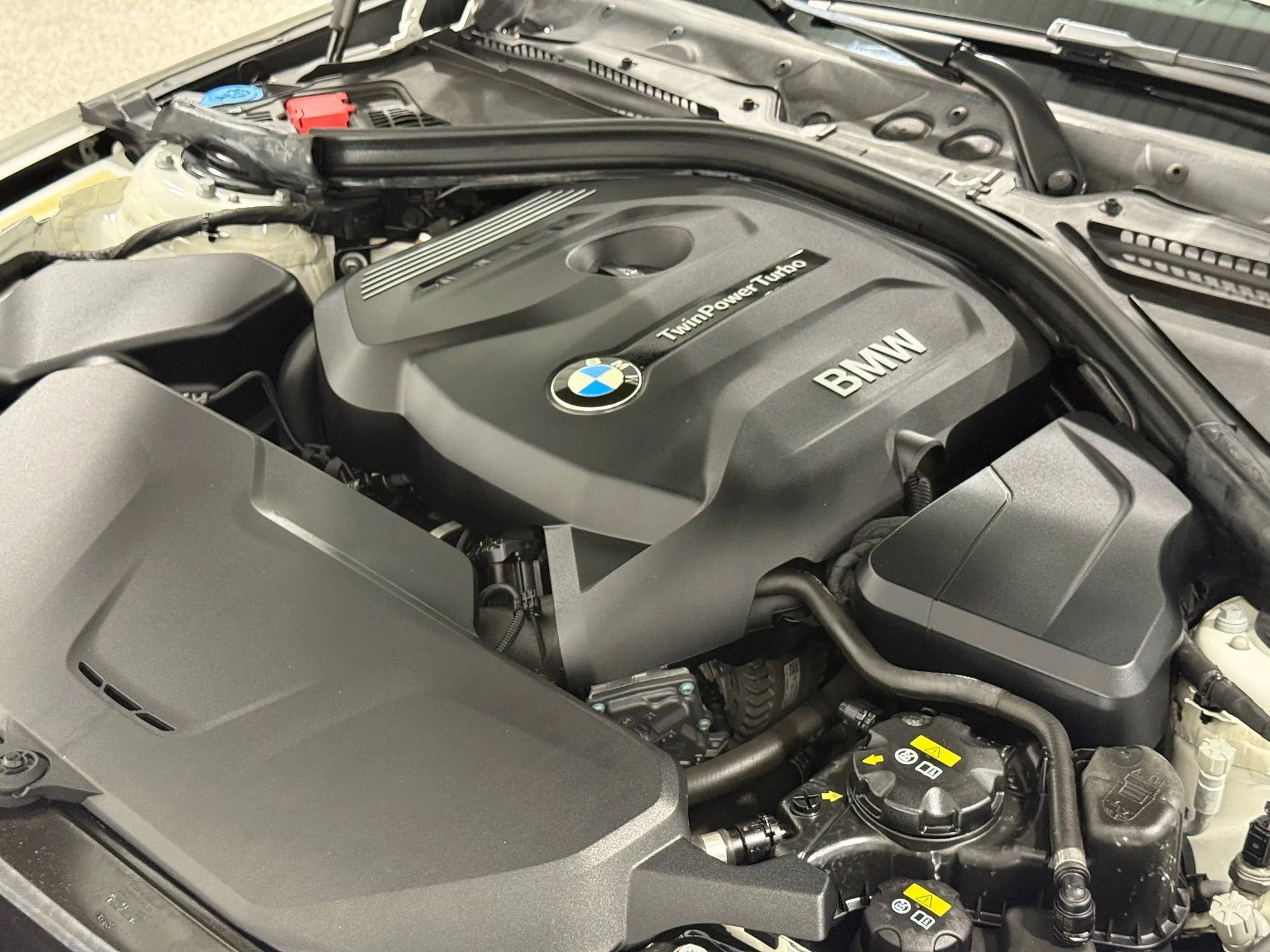 Used 2019 BMW 430i xDrive Coupe image 62