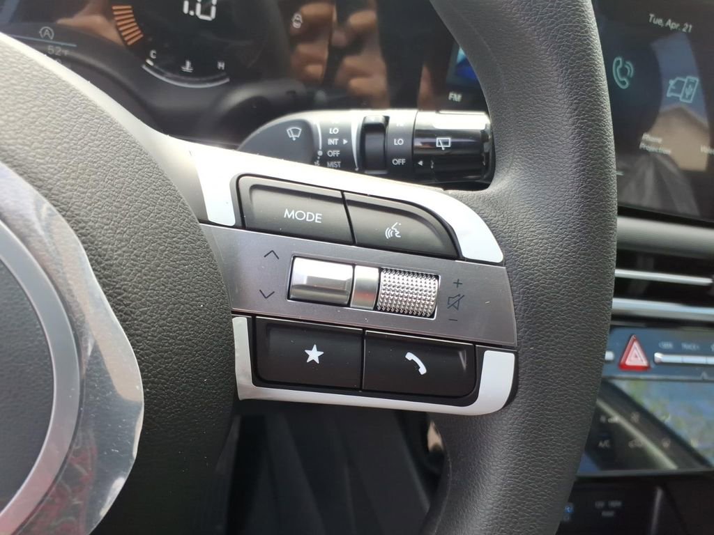 New 2026 Hyundai Tucson SEL AWD/4WD image 21