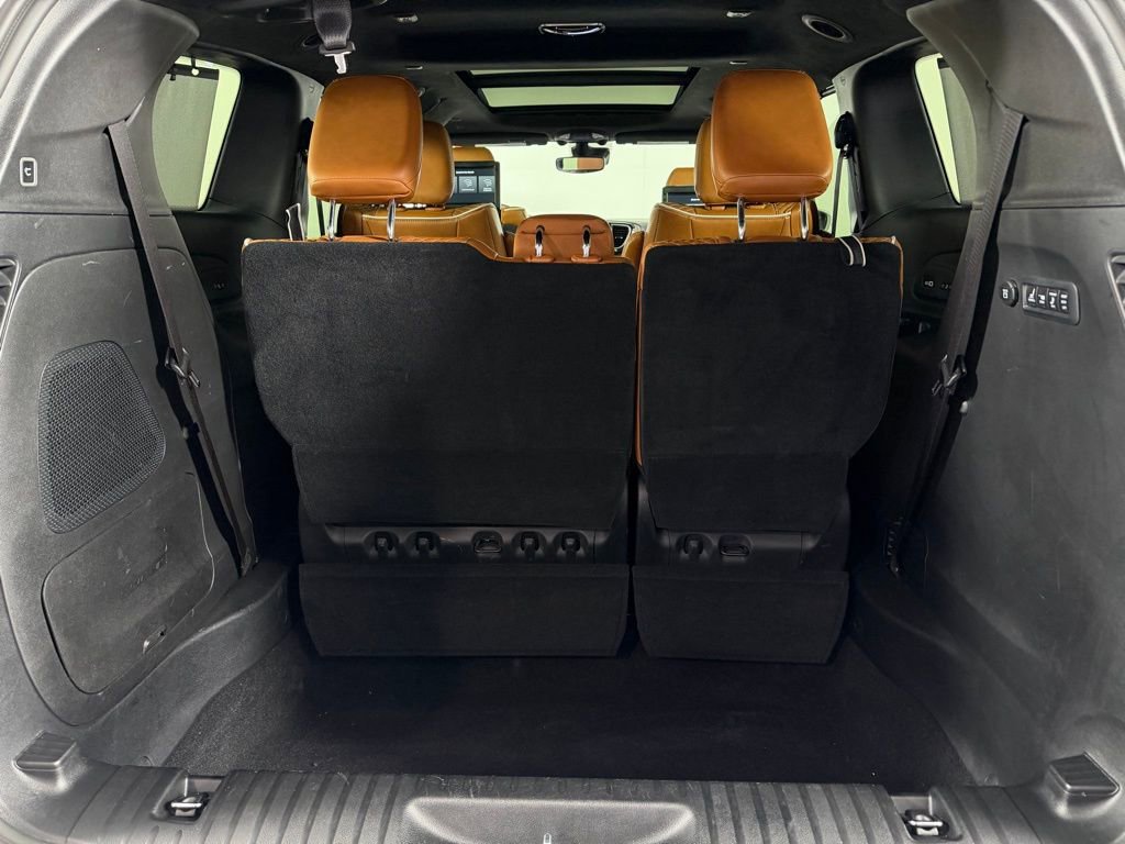 Used 2024 Chrysler Pacifica Pinnacle image 31