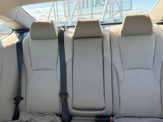 Used 2025 Honda Accord SE image 12