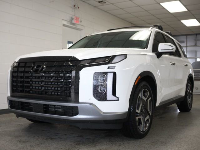 Used 2025 Hyundai Palisade Calligraphy image 24