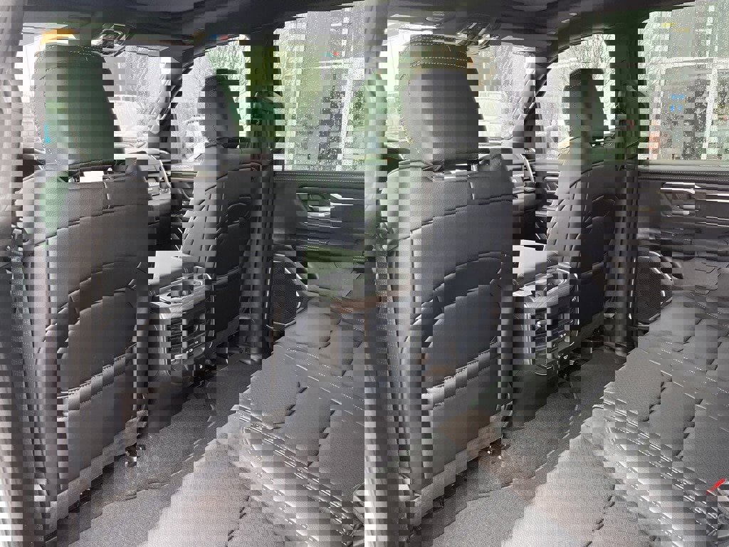 New 2026 RAM 1500 Laramie image 18