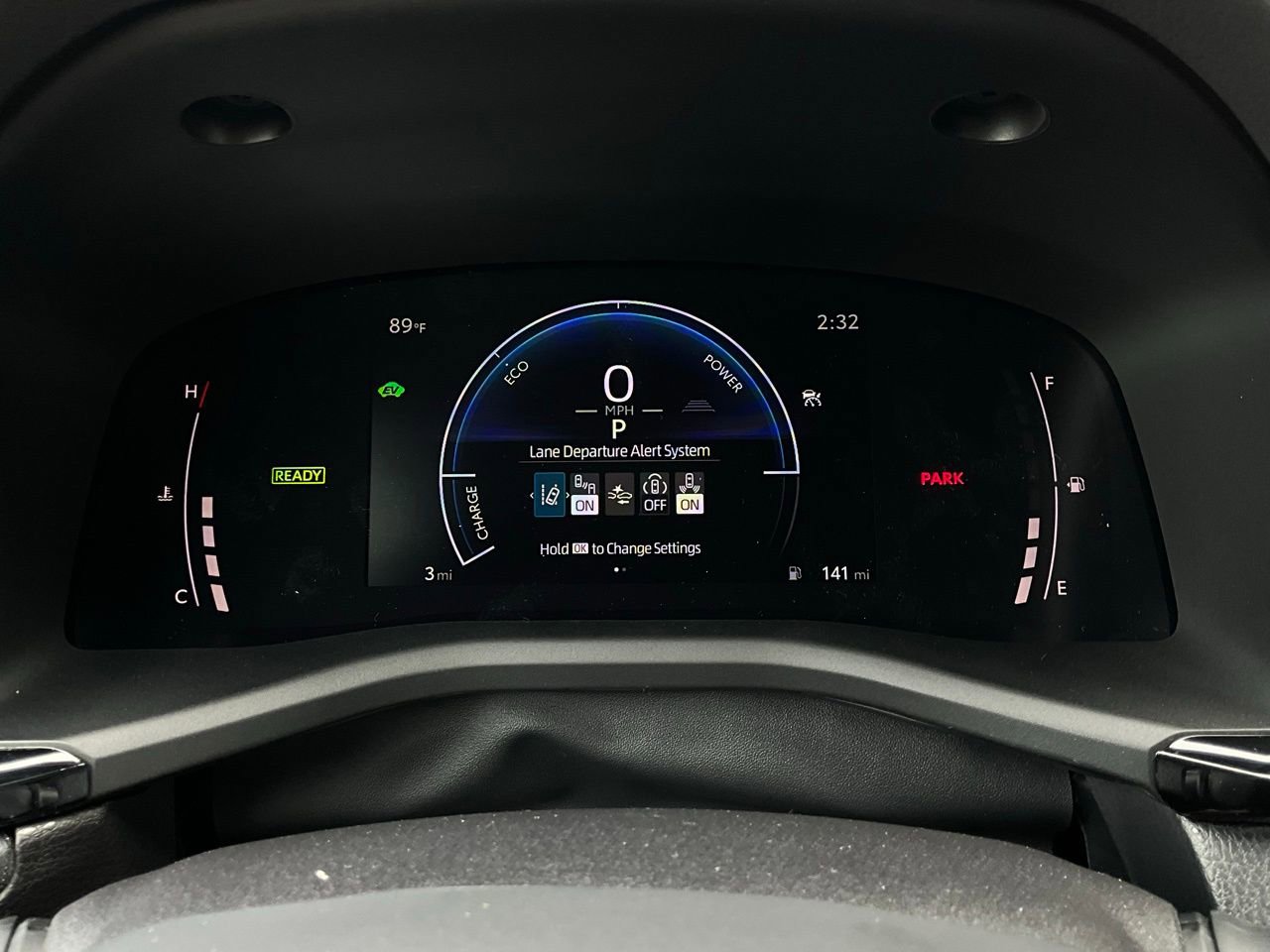 New 2026 Toyota Camry SE image 35