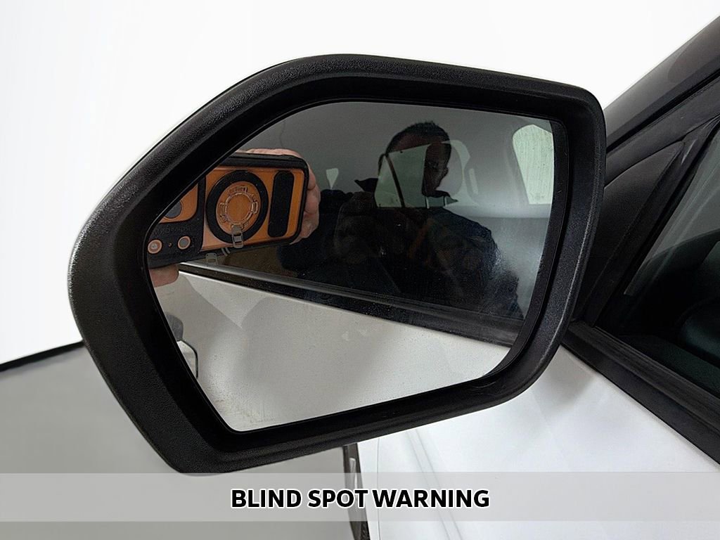 Used 2022 Ford Explorer Limited image 6