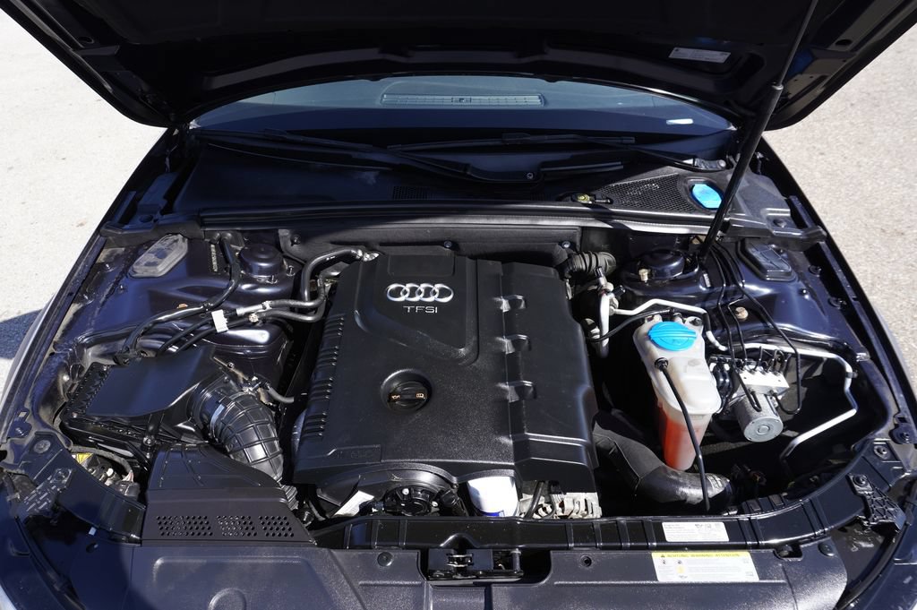 Used 2013 Audi A4 Premium Plus w/ Premium Plus Pkg AWD/4WD image 31