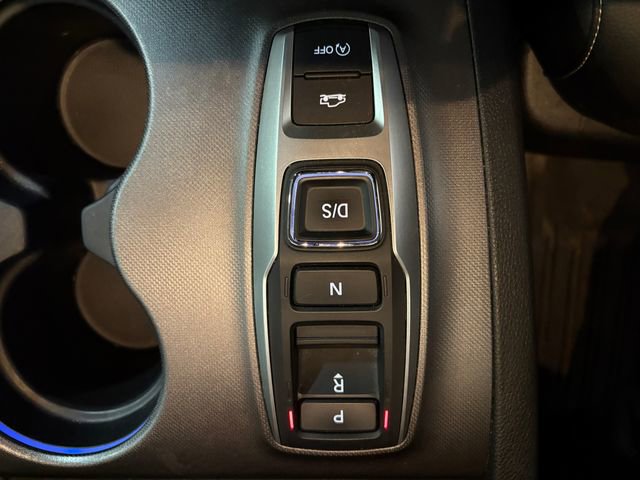 Used 2022 Honda Ridgeline RTL-E image 19