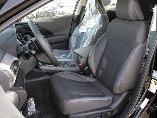 New 2026 Subaru Crosstrek 2.0i Premium image 30