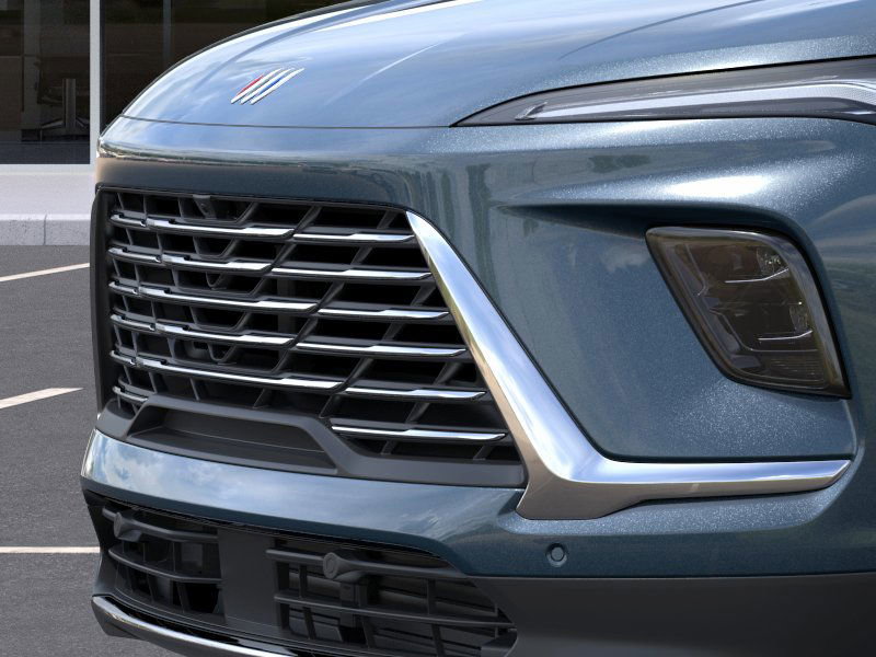 New 2026 Buick Enclave Preferred image 13