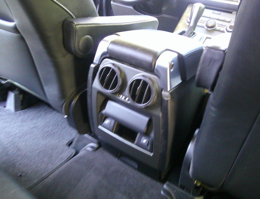 Used 2012 Land Rover Range Rover Sport HSE LUX AWD/4WD image 44