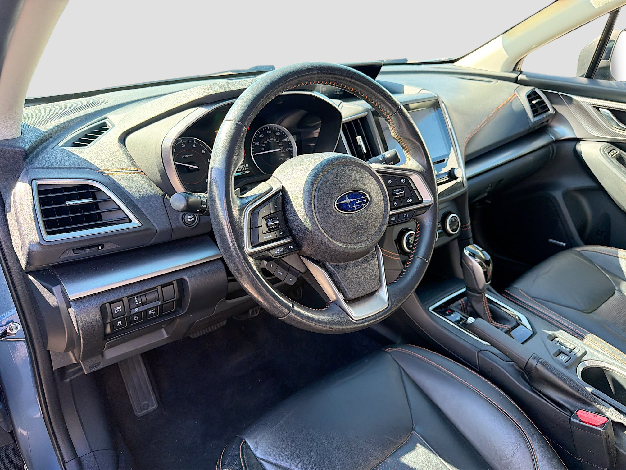 Used 2023 Subaru Crosstrek 2.5i Limited image 25