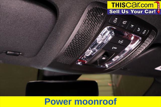 Used 2022 Mercedes-Benz CLA 35 AMG 4MATIC image 22