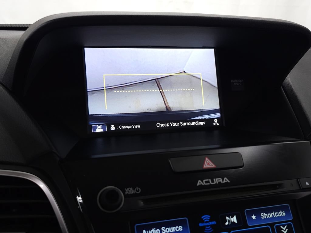Used 2018 Acura RDX w/ Advance Package AWD/4WD image 26