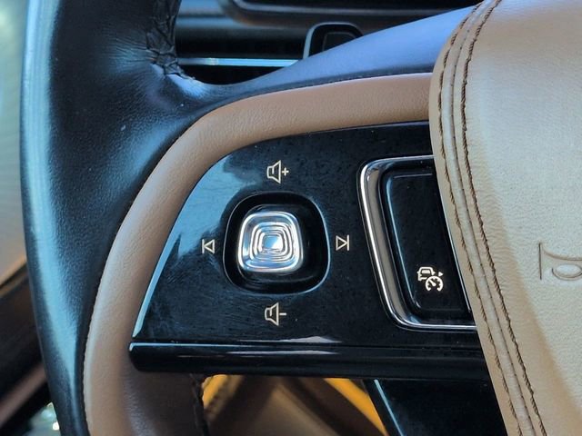 Used 2020 Lincoln Aviator Black Label w/ Dynamic Handling Package AWD/4WD image 25