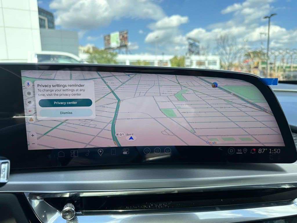 Certified 2024 Cadillac Lyriq Sport image 26