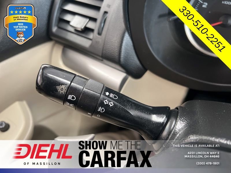 Used 2014 Subaru Crosstrek 2.0i Premium w/ Moonroof Package image 24