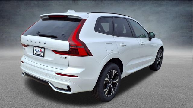 New 2026 Volvo XC60 B5 Core AWD/4WD image 7