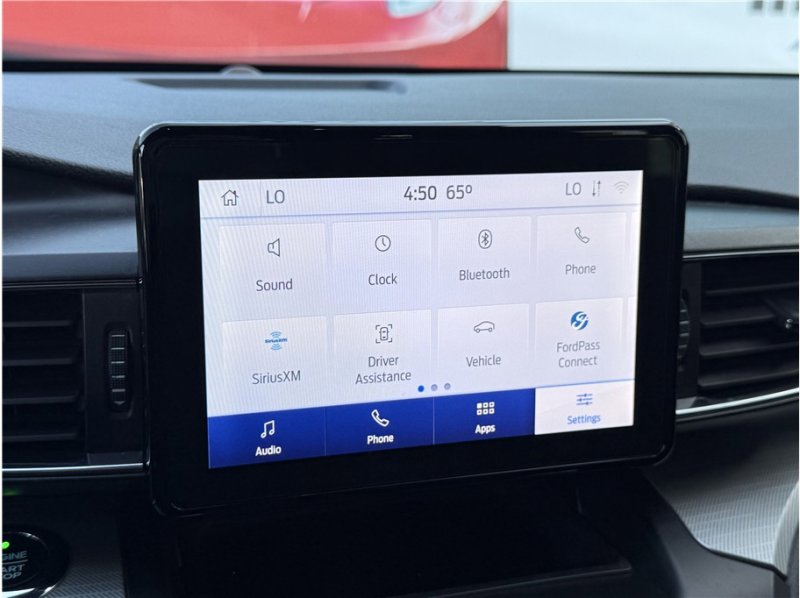 Used 2020 Ford Explorer XLT w/ Equipment Group 202A image 55