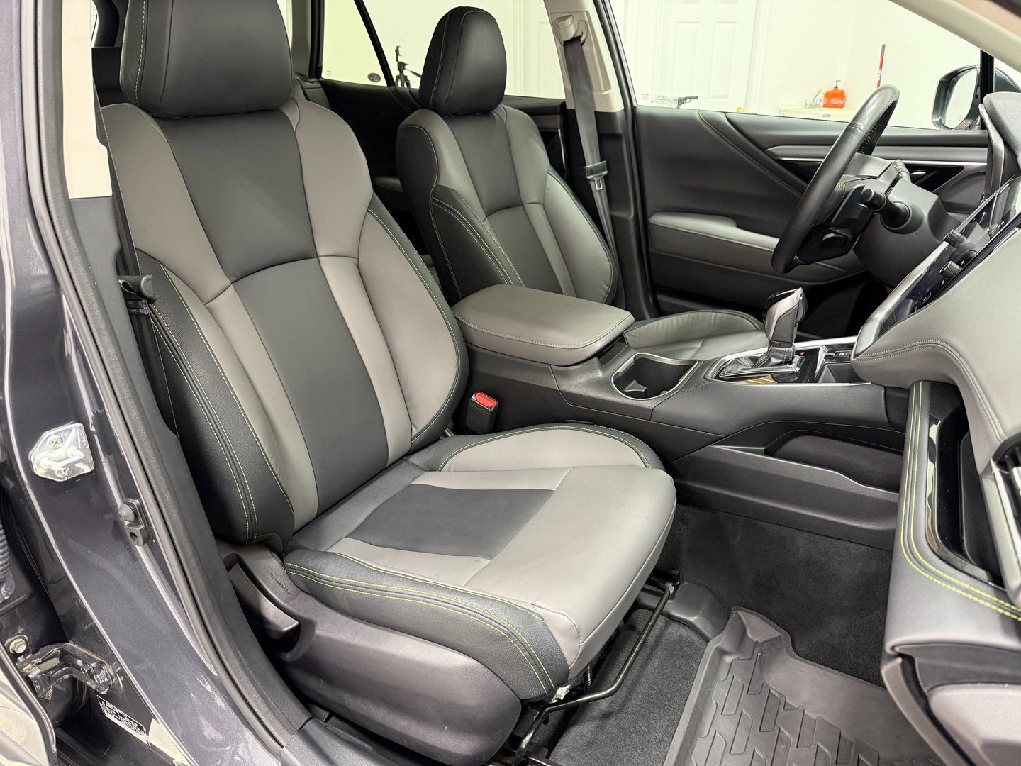 Used 2024 Subaru Outback Onyx Edition image 26