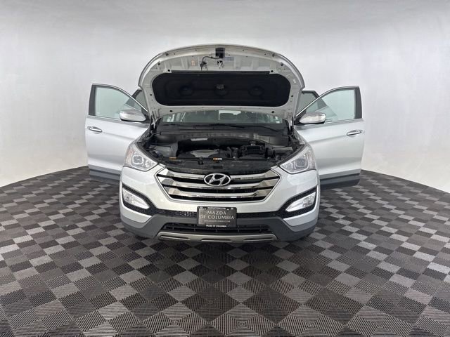 Used 2015 Hyundai Santa Fe Sport 2.0T w/ Option Group 05 image 11