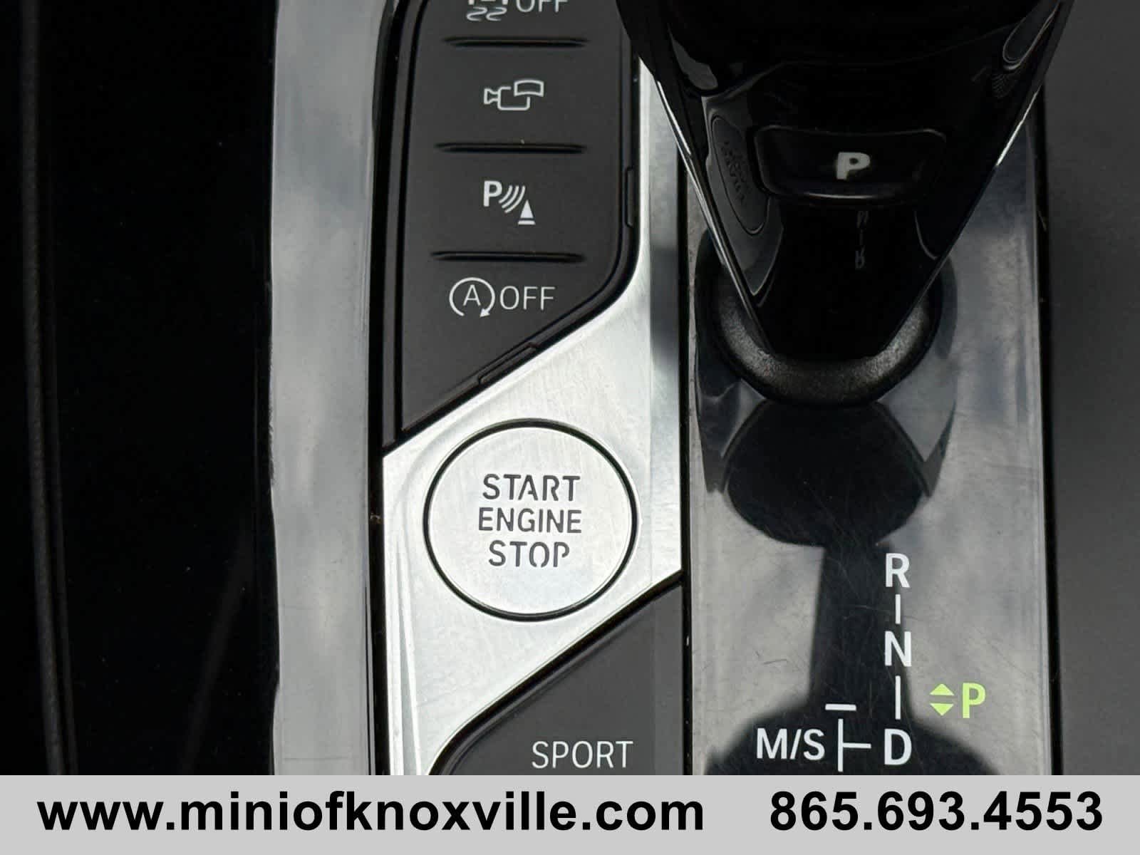 Used 2024 BMW X3 sDrive30i w/ Premium Package w/ZPA RWD image 26