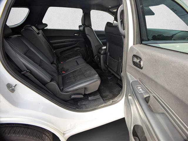 Used 2022 Dodge Durango GT image 13