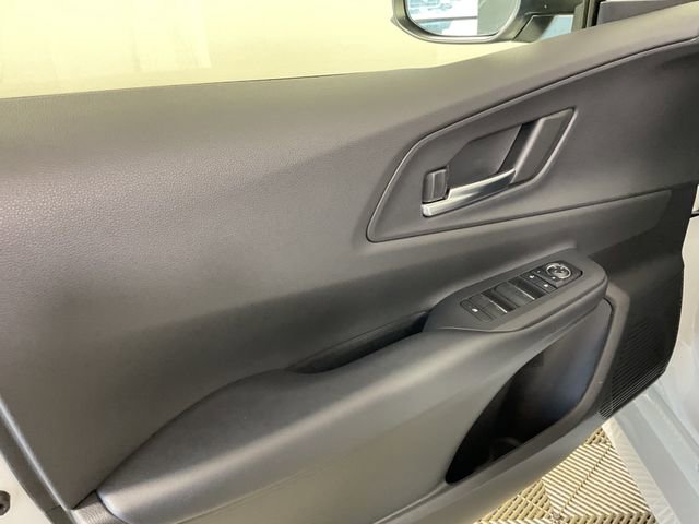 New 2026 Toyota Prius AWD image 16