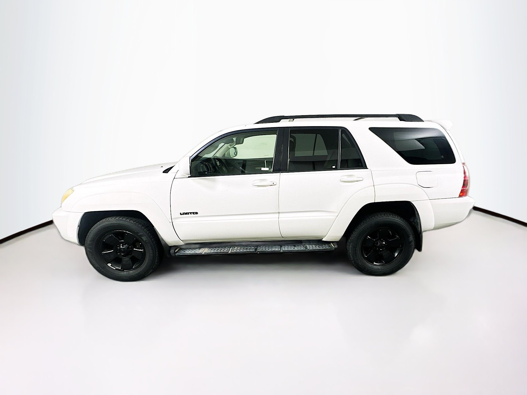Used 2004 Toyota 4Runner Limited RWD image 4