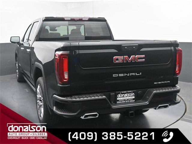 New 2026 GMC Sierra 1500 Denali w/ Denali Reserve Package image 4