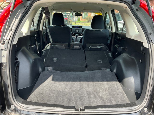 Used 2016 Honda CR-V LX image 29