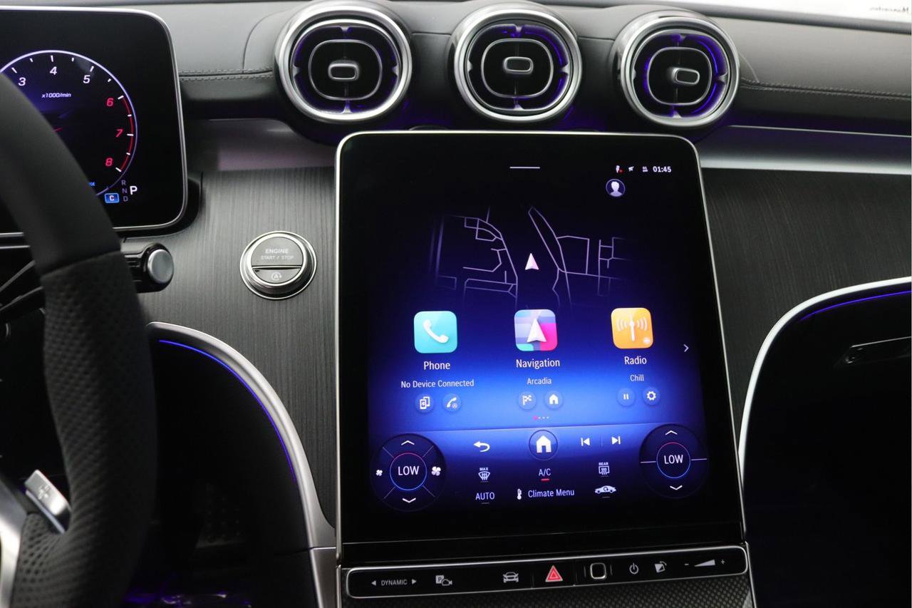 New 2026 Mercedes-Benz CLE 300 4MATIC Cabriolet image 5