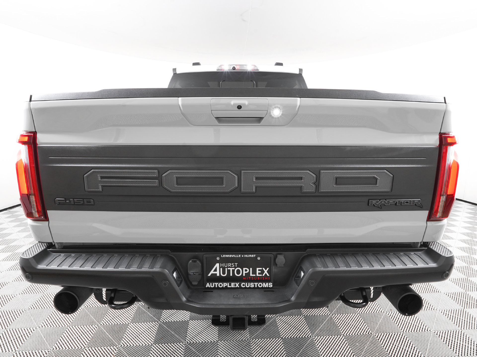Used 2024 Ford F150 Raptor AWD/4WD image 6