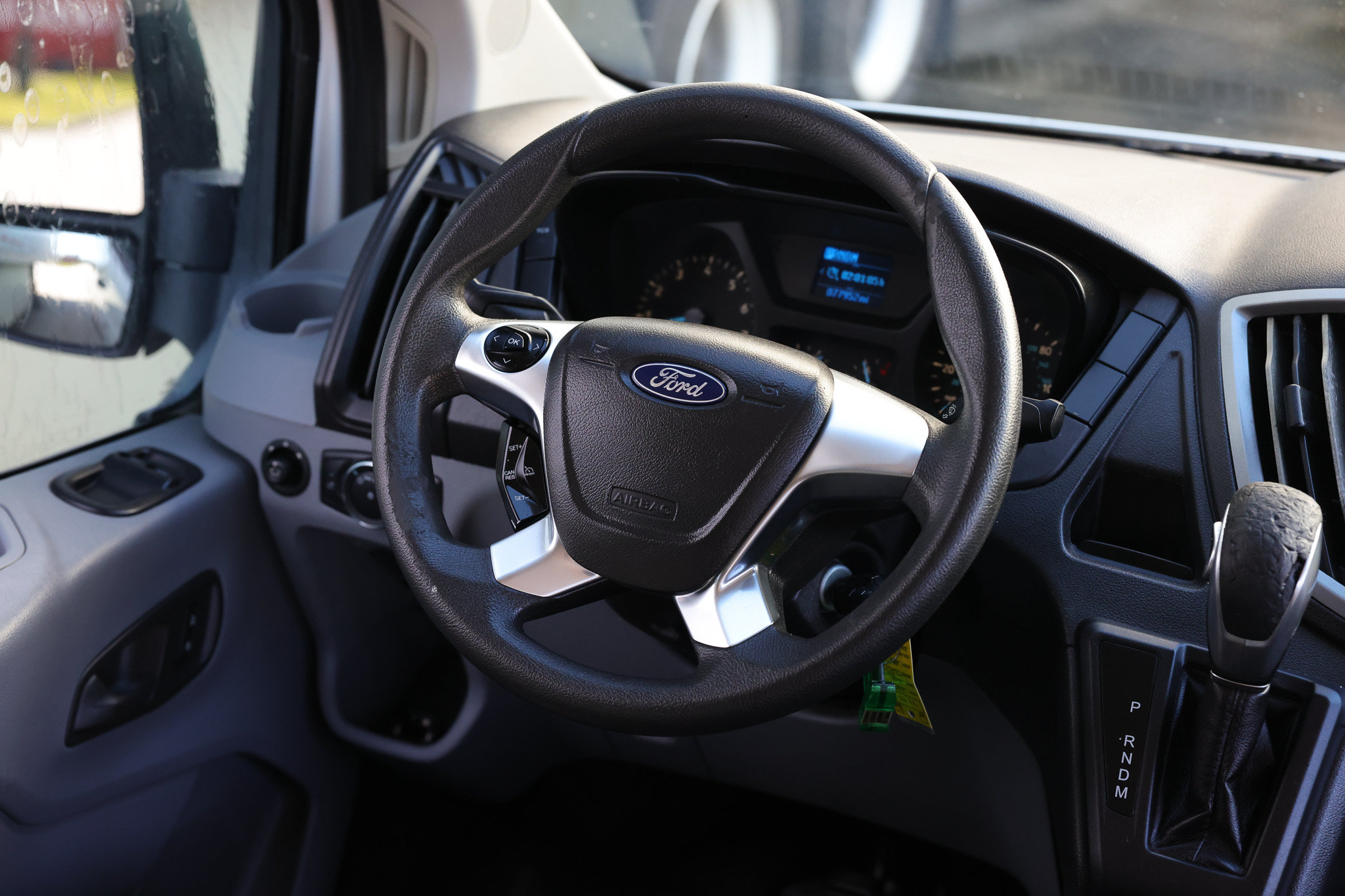 Used 2019 Ford Transit 350 XLT RWD image 36