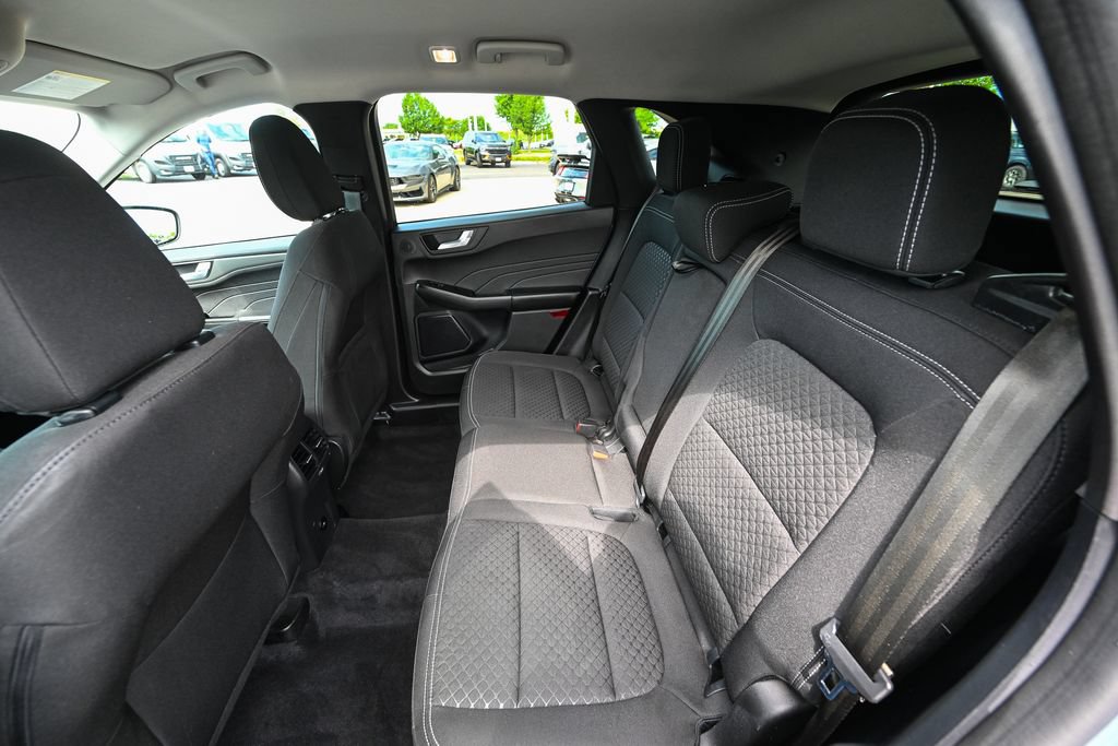 Used 2023 Ford Escape Active w/ Tech Pack #2 AWD/4WD image 22