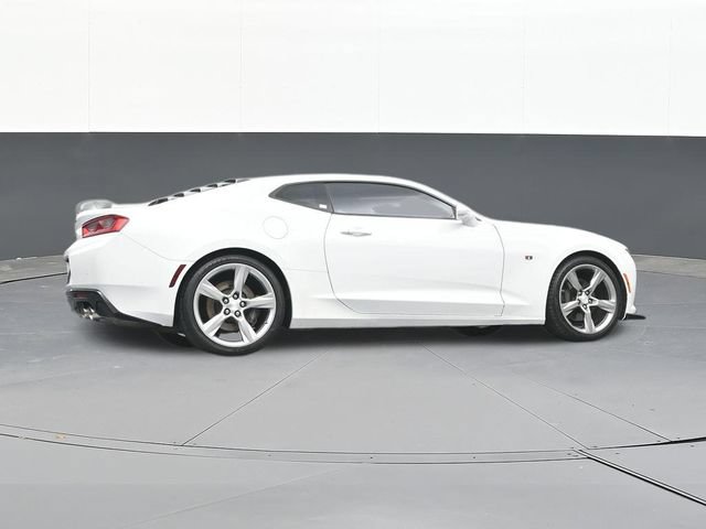 Used 2017 Chevrolet Camaro SS RWD image 46