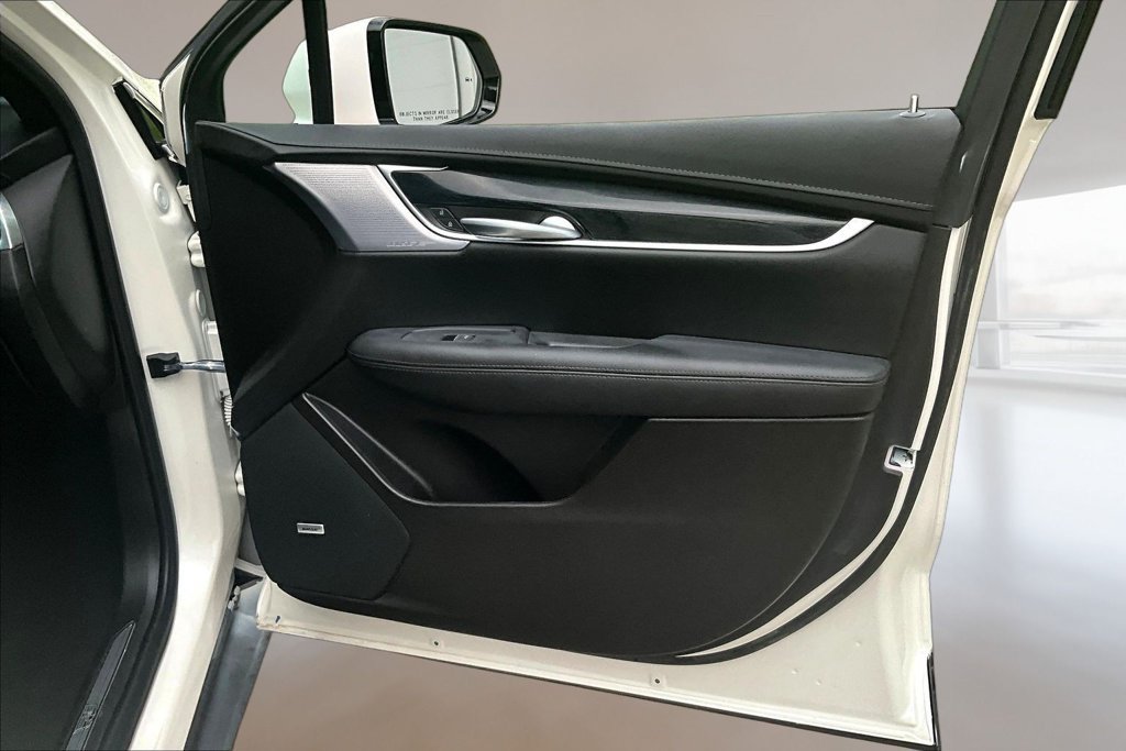Used 2024 Cadillac XT5 Premium Luxury AWD/4WD image 27