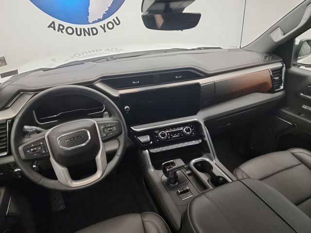 Used 2023 GMC Sierra 1500 Denali w/ Denali Reserve Package image 18