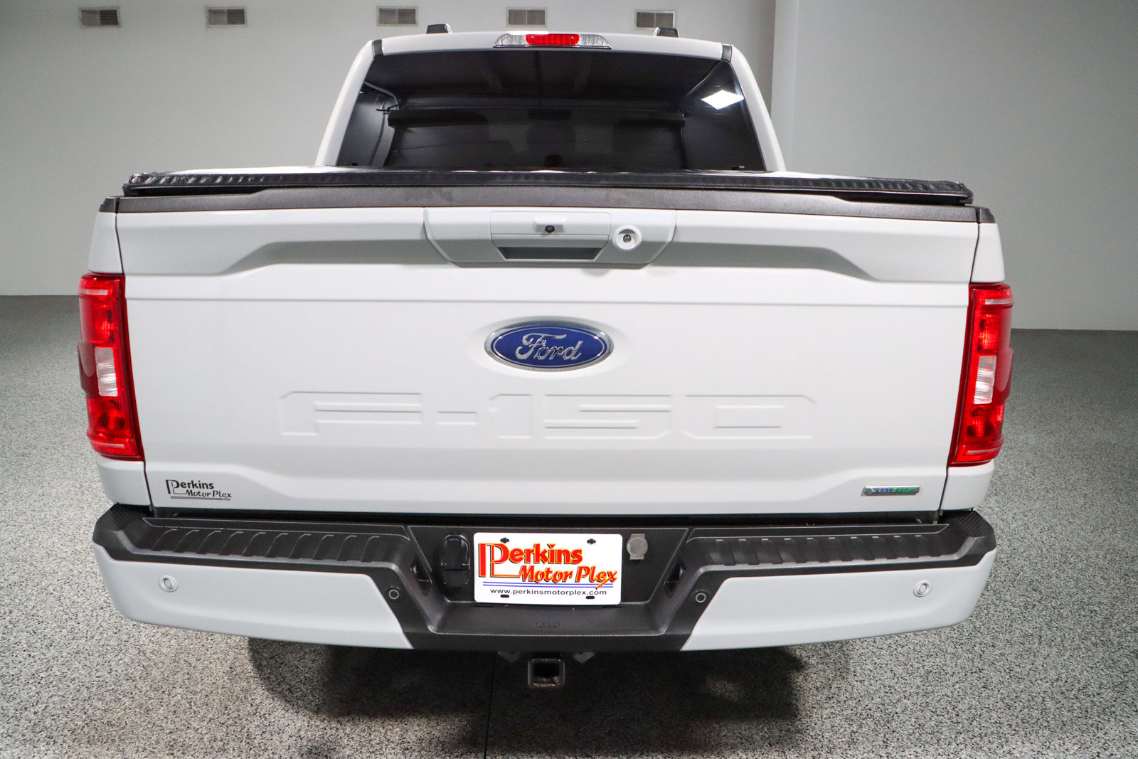 Used 2023 Ford F150 XLT w/ Equipment Group 302A High image 8