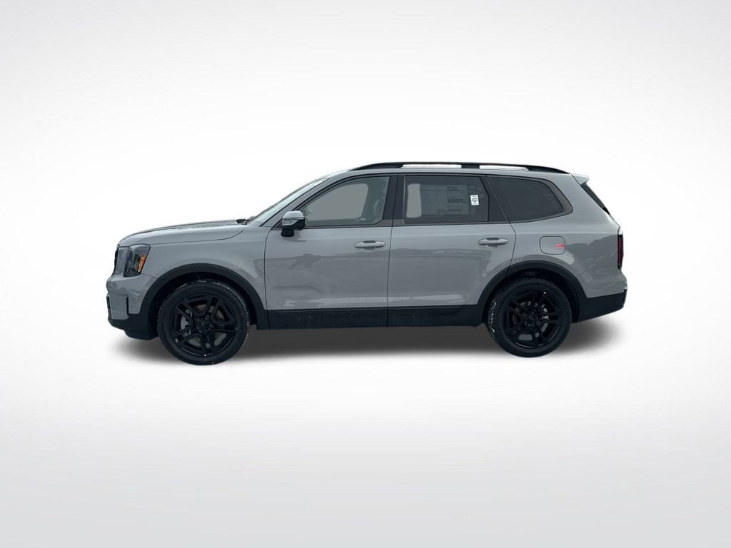 New 2025 Kia Telluride SX X-Line image 2