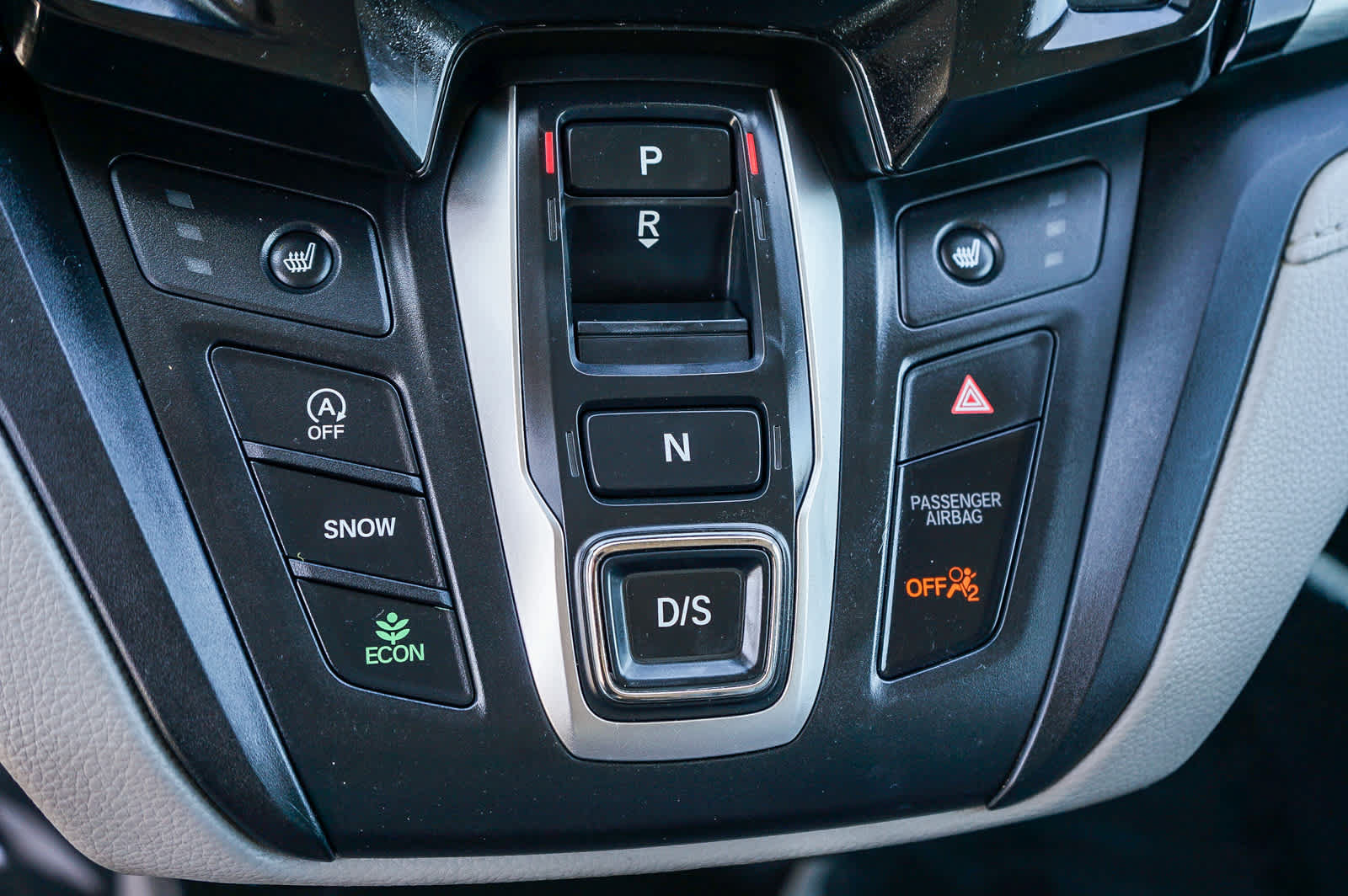 Used 2024 Honda Odyssey EX-L image 19