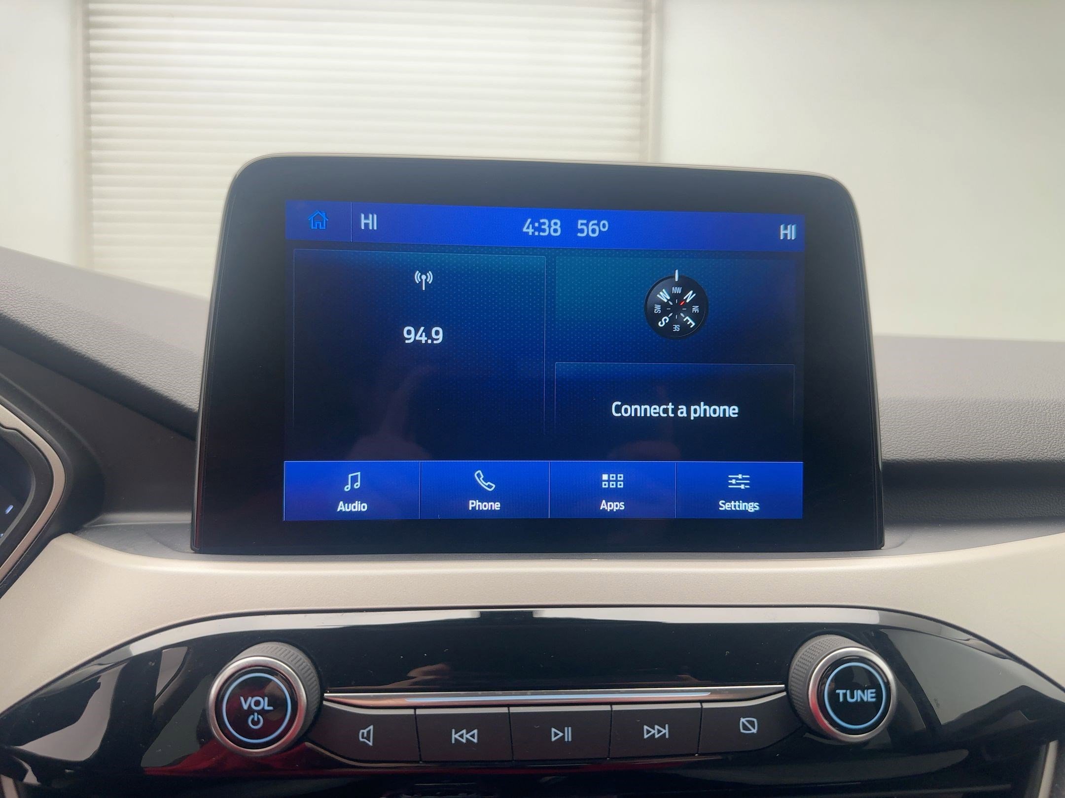 Used 2022 Ford Escape SE w/ Convenience Package image 22