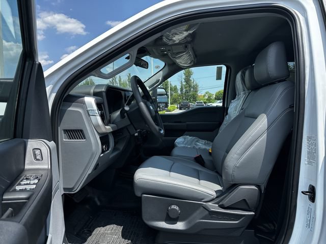 New 2026 Ford F450 XL w/ XL Chrome Package AWD/4WD image 19