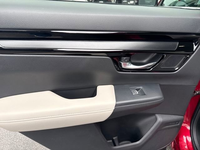 Certified 2024 Honda CR-V EX-L image 18